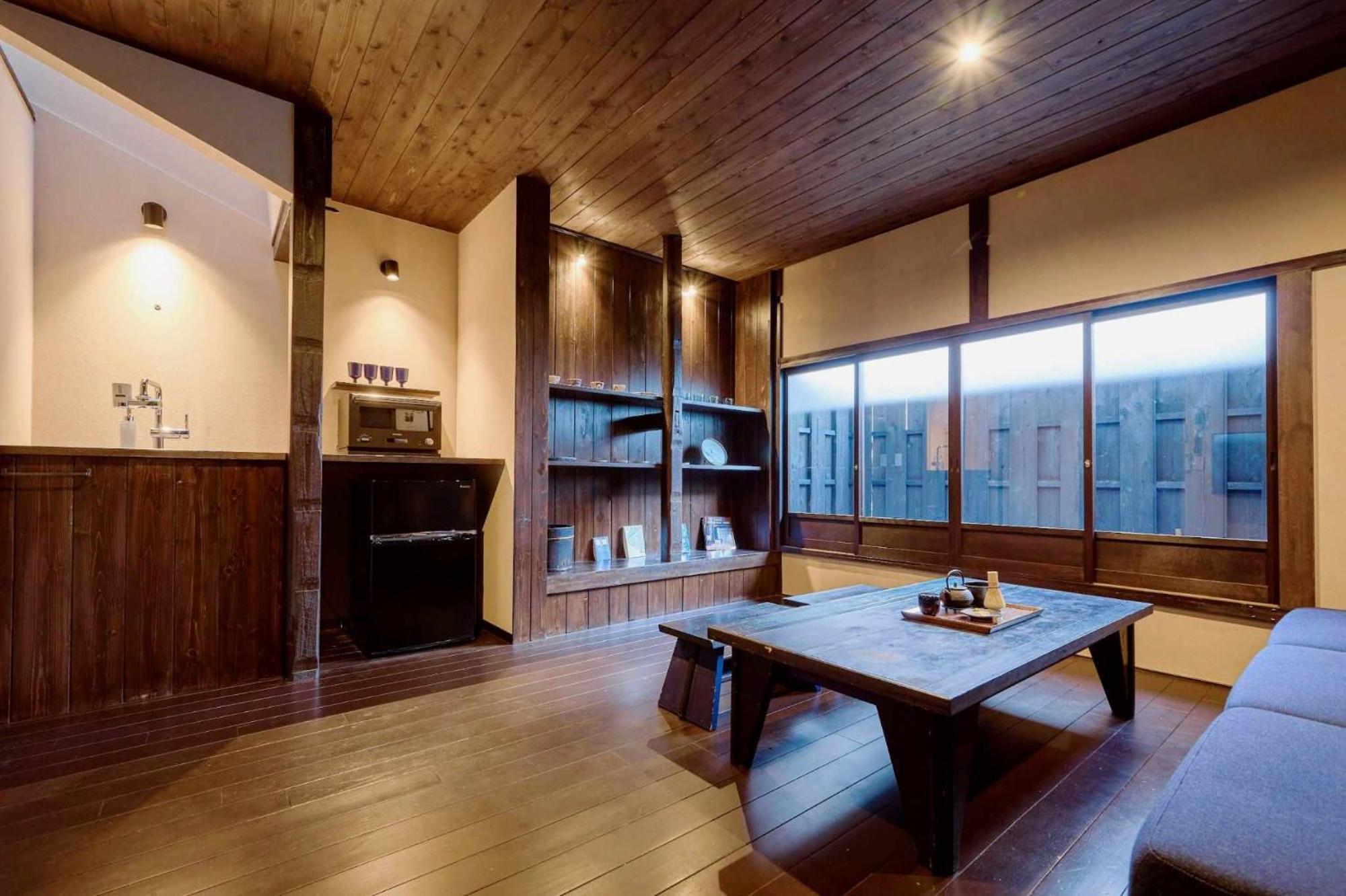 季楽 銭屋町 京都市